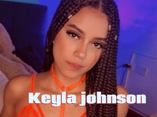 Keyla_johnson