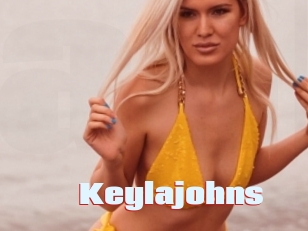 Keylajohns