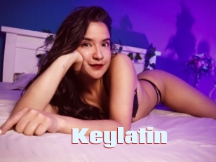 Keylatin