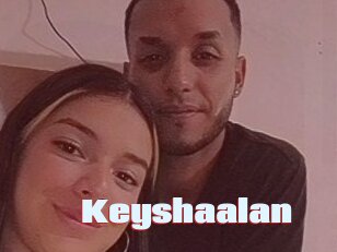 Keyshaalan