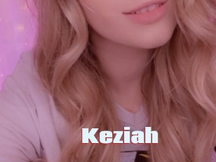 Keziah