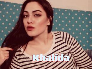 Khalida