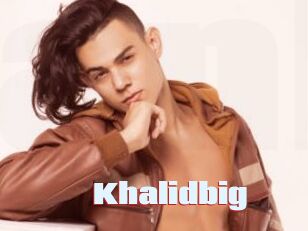 khalidbig Anal Open