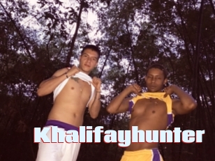 Khalifayhunter