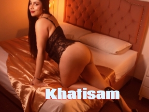 Khatisam