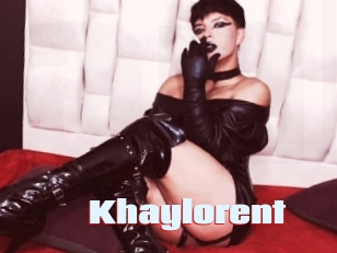 Khaylorent