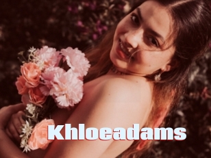 Khloeadams