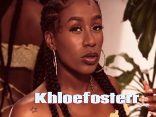 Khloefosterr