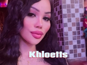 Khloetts