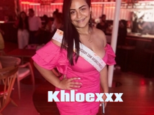 Khloexxx