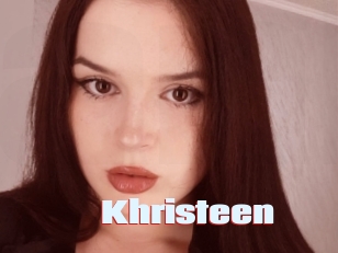 Khristeen