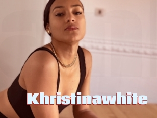 Khristinawhite