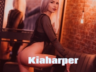 Kiaharper