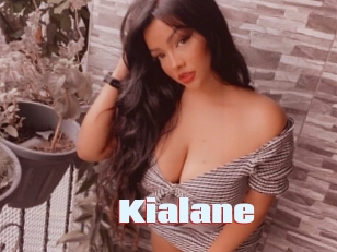 Kialane