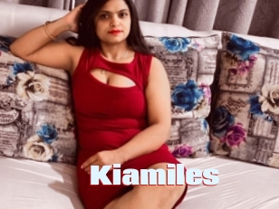 Kiamiles