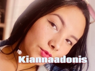 Kiannaadonis