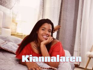 Kiannalaren