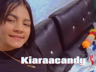 Kiaraacandy