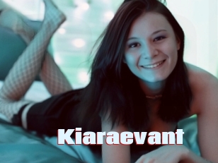 Kiaraevant