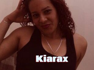 Kiarax