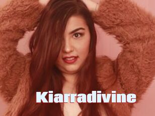 Kiarradivine