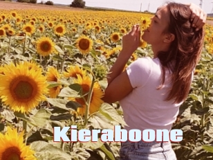 Kieraboone