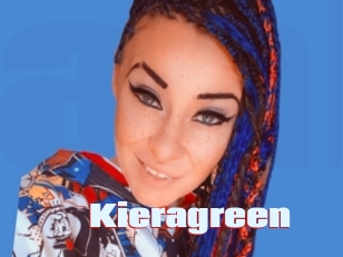 Kieragreen