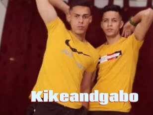 Kikeandgabo