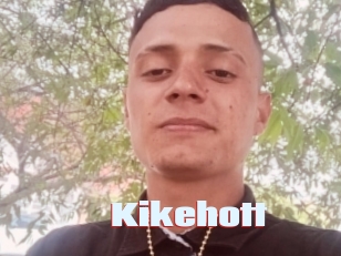 Kikehott