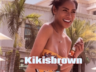 Kikisbrown