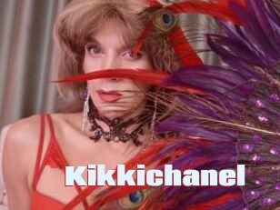 Kikkichanel