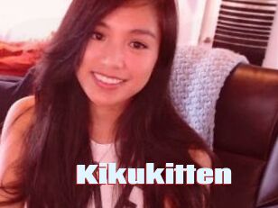 Kikukitten