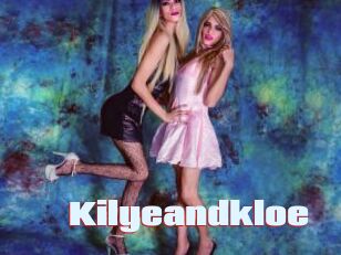 Kilyeandkloe