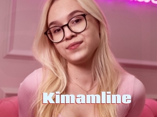 Kimamline