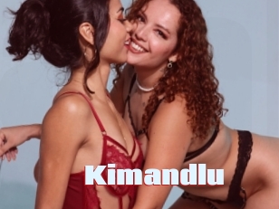 kimandlu Anal Open
