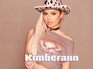 Kimberann