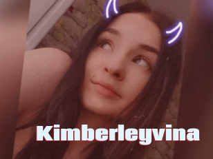 Kimberleyvina