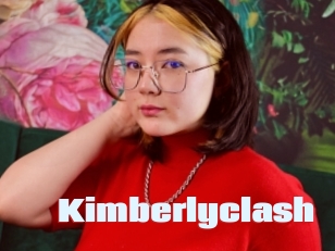Kimberlyclash