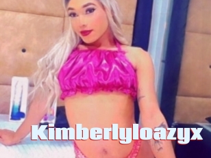 Kimberlyloazyx