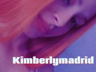 Kimberlymadrid