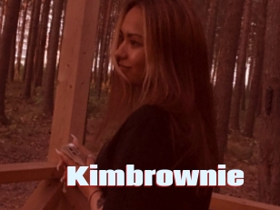 Kimbrownie