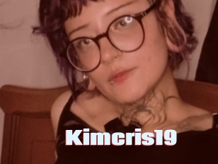 Kimcris19