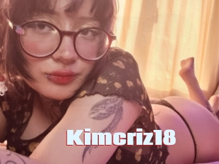 Kimcriz18