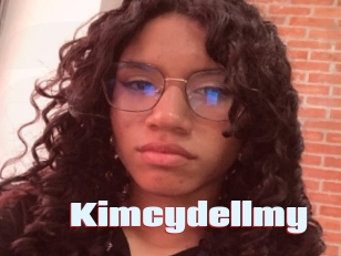 kimcydellmy Anal Open