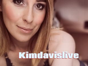 Kimdavislive