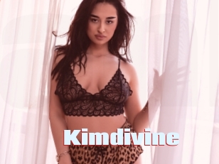 Kimdivine