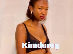 Kimduroy