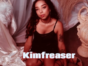 Kimfreaser