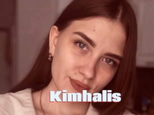 Kimhalis