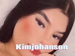 Kimjohanson